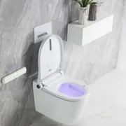Bồn cầu treo tường thông minh Clara CT-409W