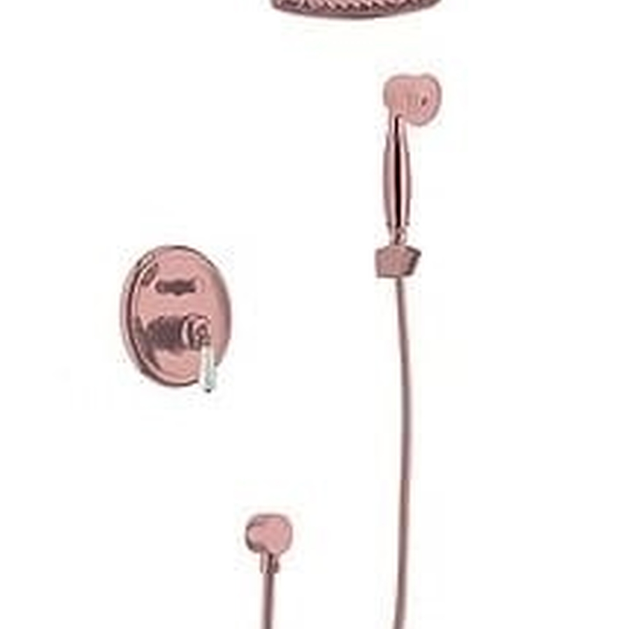 Sen tắm âm tường nóng lạnh Clara CF-68356RG