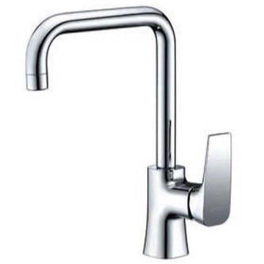 Vòi chậu rửa bát nóng lạnh Clara CF-80354B