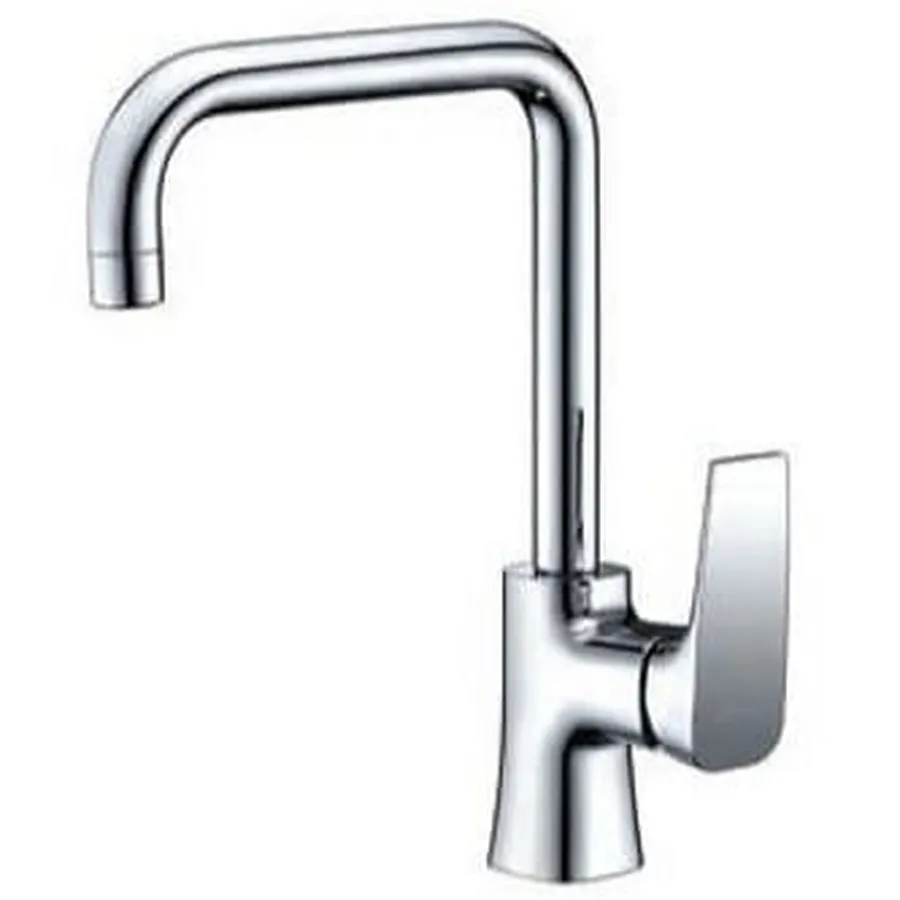 Vòi chậu rửa bát nóng lạnh Clara CF-80354B