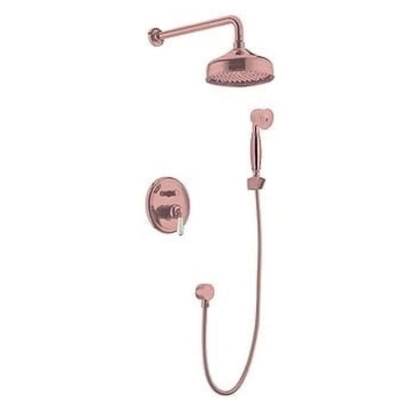 Sen tắm âm tường nóng lạnh Clara CF-68356RG