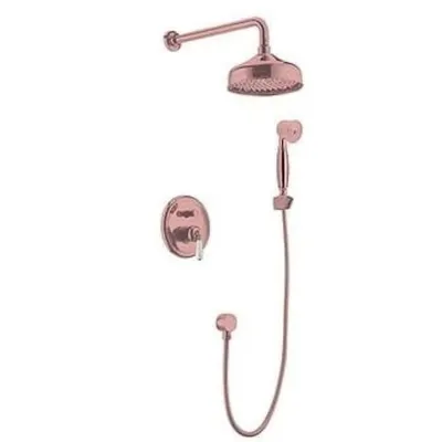 Sen Tắm Âm Tường Nóng Lạnh Clara CF-68356RG