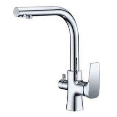 Vòi chậu rửa bát nóng lạnh Clara CF-80354D