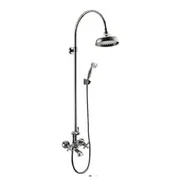 Sen Tắm Cây Nóng Lạnh Mạ Chrome Clara CF-67355C