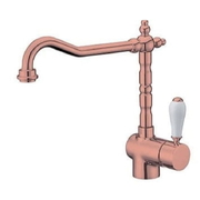 Vòi chậu rửa bát nóng lạnh Clara CF-68354RG