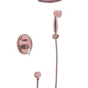 Sen tắm âm tường nóng lạnh Clara CF-68356RG