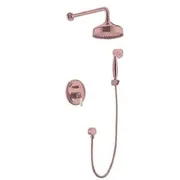 Sen Tắm Âm Tường Nóng Lạnh Clara CF-68356RG