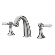 Vòi Lavabo 3 Lỗ Nóng Lạnh Clara CF-68359C
