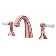 Vòi Lavabo 3 Lỗ Nóng Lạnh Clara CF-68359RG