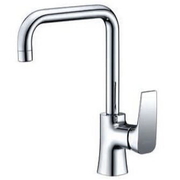 Vòi chậu rửa bát nóng lạnh Clara CF-80354B