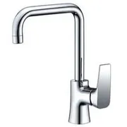 Vòi chậu rửa bát nóng lạnh Clara CF-80354B