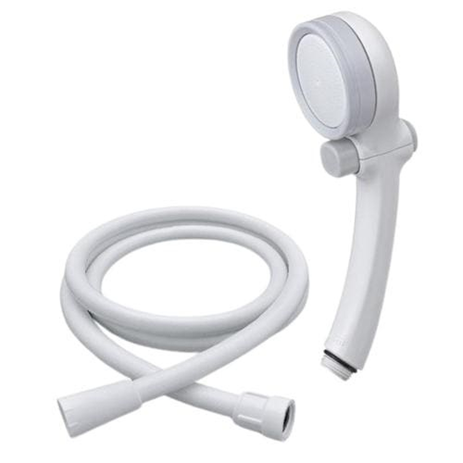 Vòi sen tắm WS có nút dừng Takagi JSB121AS