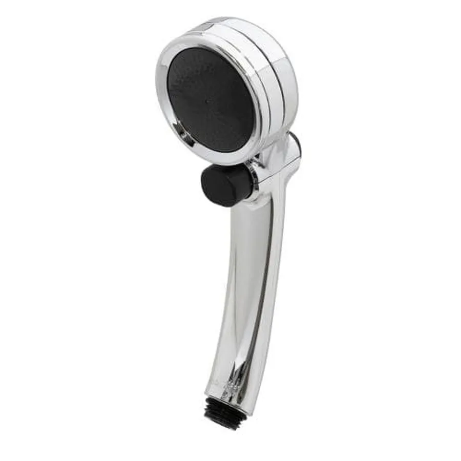 Bộ vòi sen tắm mạ WT có nút dừng Takagi JSB122MAS