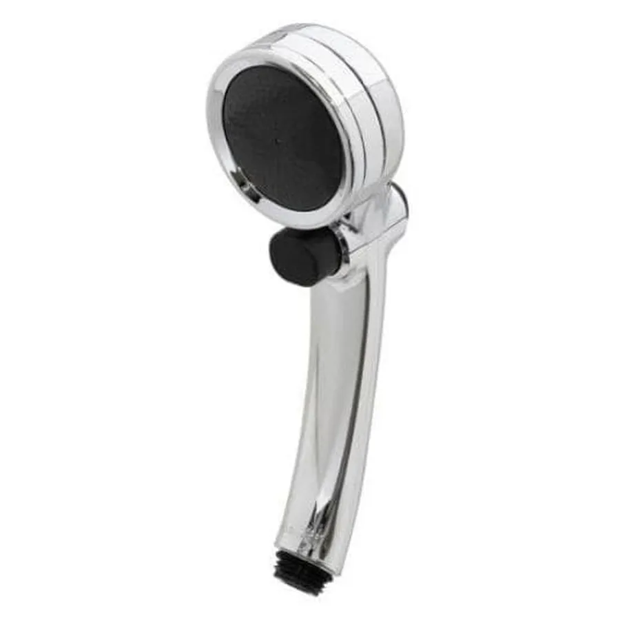 Bộ vòi sen tắm mạ WT có nút dừng Takagi JSB122MAS