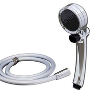 Bộ vòi sen tắm mạ WT có nút dừng Takagi JSB122MAS