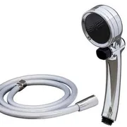 Bộ vòi sen tắm mạ WT có nút dừng Takagi JSB122MAS