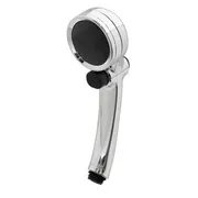 Bộ vòi sen tắm mạ WT có nút dừng Takagi JSB122MAS