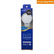 Vòi sen tắm Miz-e có nút dừng Takagi JSB333AS