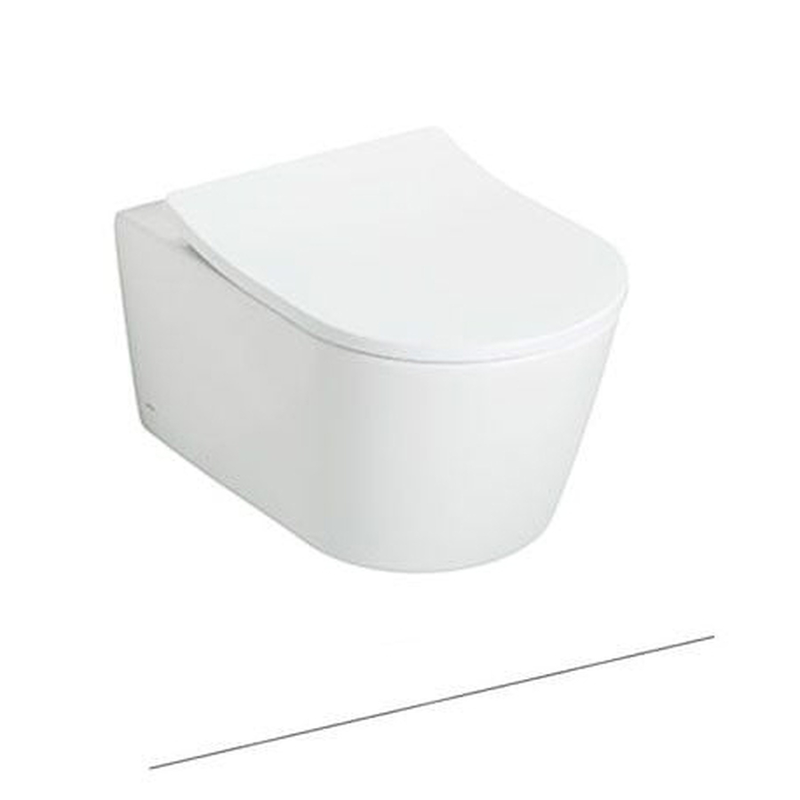 Bồn cầu treo tường nắp êm TOTO CW542ME5UNW1/TC513A