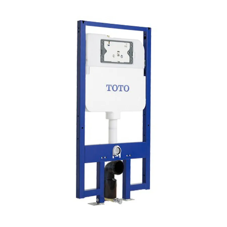 Két Nước Và Khung Âm Tường TOTO WH172AT