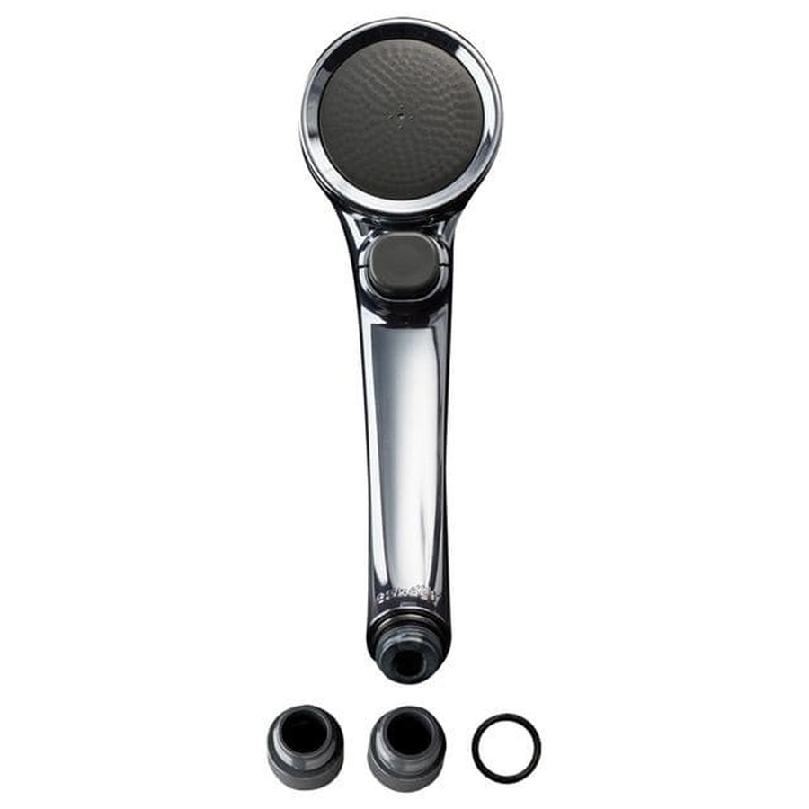 Vòi sen tắm mạ WT có nút dừng Takagi JSB022MAS