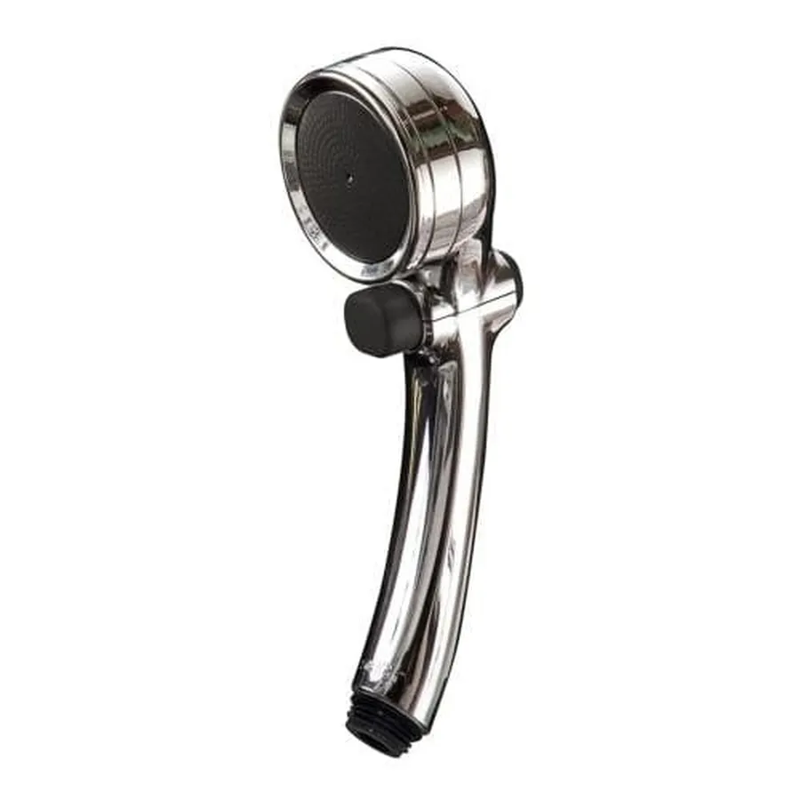 Vòi sen tắm mạ WT có nút dừng Takagi JSB022MN
