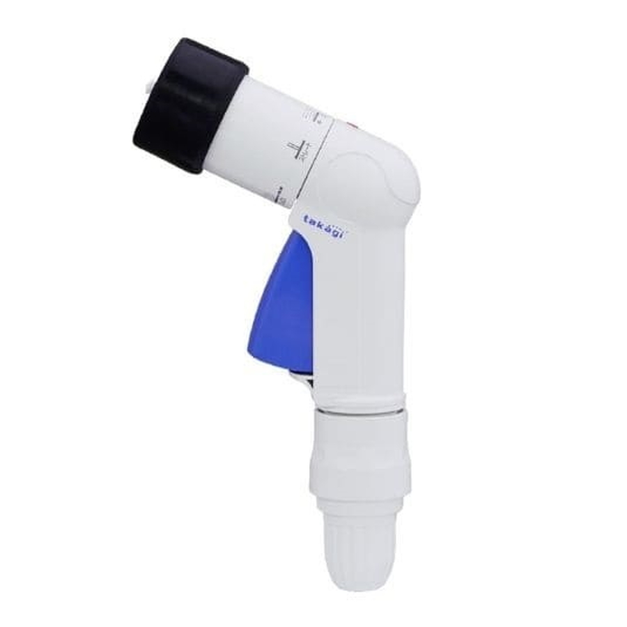 Vòi tưới cây Compact Nozzle Takagi QG1571FJ