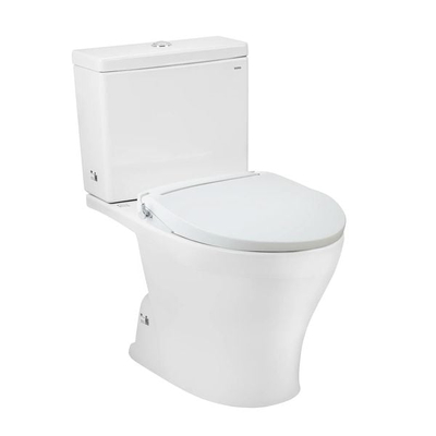 Bồn cầu 2 khối nắp rửa cơ TOTO CS326DE2