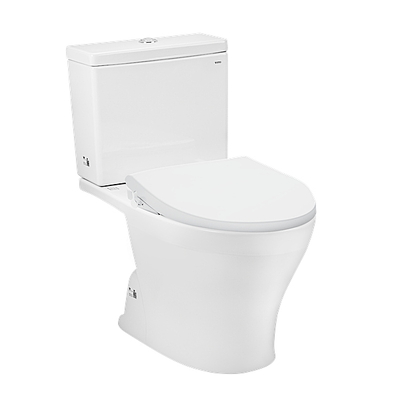 Bồn cầu 2 khối nắp rửa cơ TOTO CS326DE4