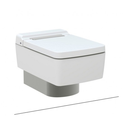 Bồn cầu treo tường nắp điện tử TOTO CW512YR#W/7EE0007/TCF403EA