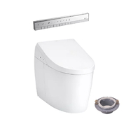 Bàn Cầu Thông Minh TOTO NEOREST AH CS989VT/TCF9788WZ/T53P100VR