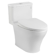 Bồn cầu 1 khối nắp êm TC395VS TOTO MS857DT10
