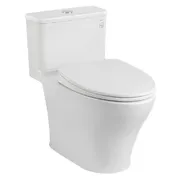 Bồn cầu 1 khối nắp êm TC395VS TOTO MS857DT10#XW