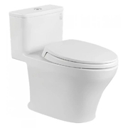 Bồn cầu 1 khối nắp êm TOTO MS857DT2