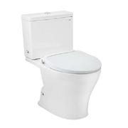 Bồn cầu 2 khối nắp rửa cơ TOTO CS326DE2