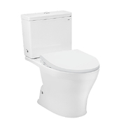 Bồn cầu 2 khối nắp rửa cơ TOTO CS326DE4