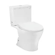 Bồn cầu 2 khối nắp rửa cơ TOTO CS326DE4#XW