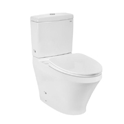 Bồn cầu 2 khối xả nhấn nắp êm TOTO CS948DT10