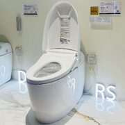 Bồn cầu điện tử TOTO CS921VT/TCF83410GAA/T53P100VR