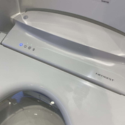 Bồn cầu điện tử TOTO CS921VT/TCF83410GAA/T53P100VR