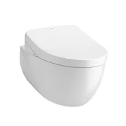 Bồn cầu treo tường nắp điện tử TOTO CW822RA#W/TCF4911Z#NW1