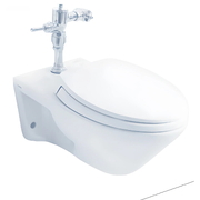 Bồn cầu treo tường nắp đóng êm TOTO CW550#XW/TC393VS#W/HTS153S/TV150NSV6J