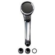 Vòi sen tắm mạ WT có nút dừng Takagi JSB022MAS