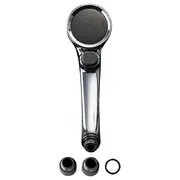 Vòi sen tắm mạ WT có nút dừng Takagi JSB022MAS