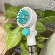 Vòi hoa sen Massage thú cưng có nút dừng Takagi JSB027GY