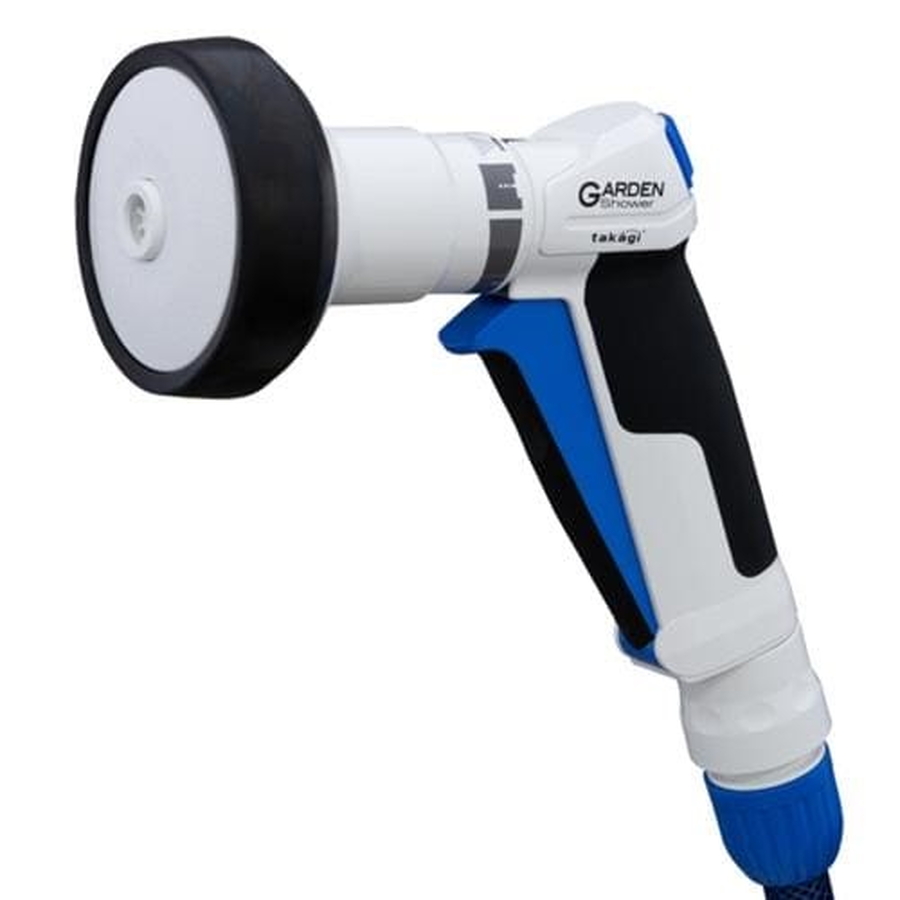 Vòi tưới cây Pro Grip Garden Takagi QG1113FJ