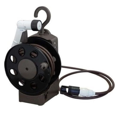 Bộ cuộn vòi tưới cây 10m Aurora LIGHT Takagi R1410BR