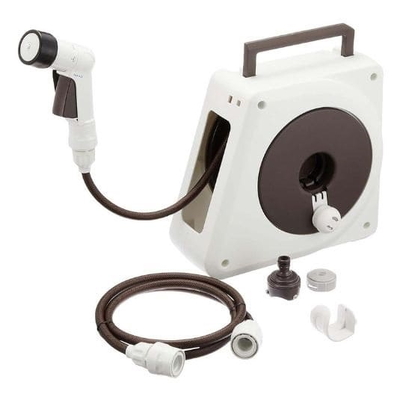 Bộ vòi tưới cây 10m Aurora NANO Takagi RM110BR