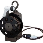 Bộ cuộn vòi tưới cây 10m Aurora LIGHT Takagi R1410BR