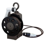 Bộ cuộn vòi tưới cây 10m Aurora LIGHT Takagi R1410BR